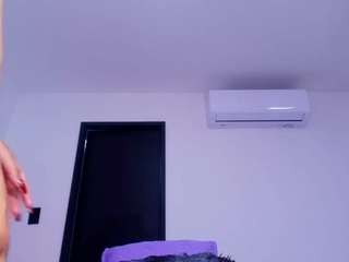 mg-celeste webcam model