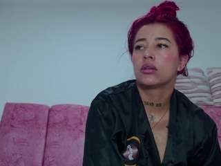 mg-celeste webcam model