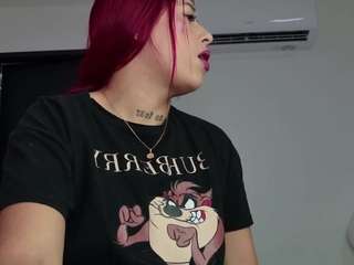 mg-celeste Live Webcam on CamSoda