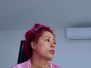 mg-celeste Live Webcam on CamSoda