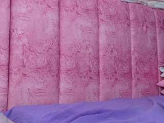 mg-celeste Live Webcam on CamSoda