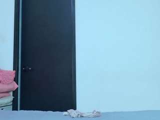 mg-celeste Live Webcam on CamSoda