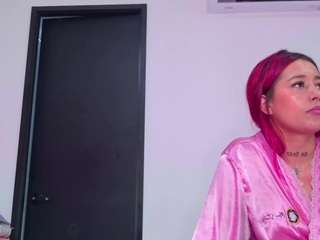 mg-celeste Sex Cam Show