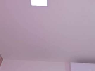 mg-celeste live webcam show