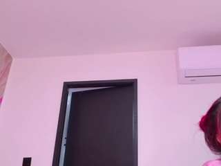 mg-celeste live webcam show
