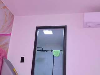 mg-celeste live webcam show