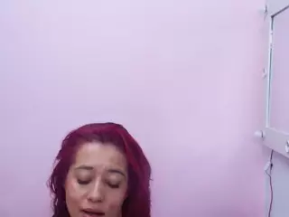 mg-celeste's Live Sex Cam Show