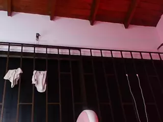 mg-celeste's Live Sex Cam Show