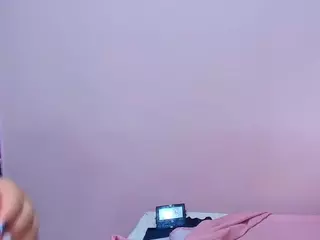 mg-celeste's Live Sex Cam Show