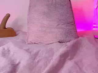 mg-celeste's Live Sex Cam Show
