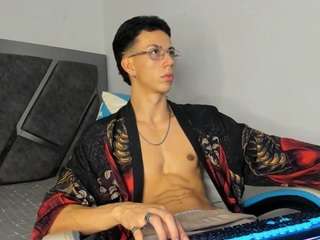 oliverthompson01 Sex Cam Show
