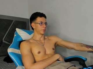 oliverthompson01 Sex Cam Show