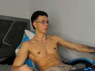 oliverthompson01 Sex Cam Show