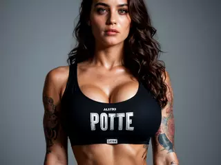 Sofia Gomez's Live Sex Cam Show