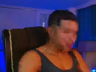 7d7's Live Sex Cam Show