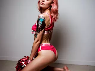 Bianca09's Live Sex Cam Show
