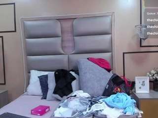 cailinhell Live Webcam on CamSoda