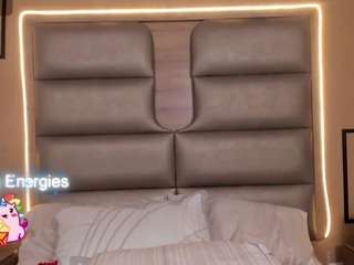 cailinhell Live Webcam on CamSoda