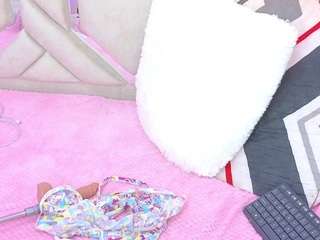 hikikodoll from CamSoda