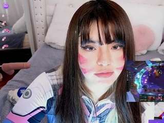 hikikodoll Live Webcam on CamSoda