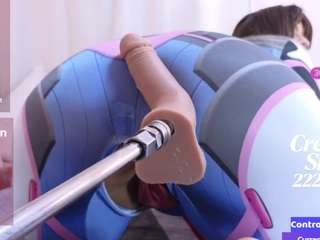 hikikodoll's CamSoda show and profile