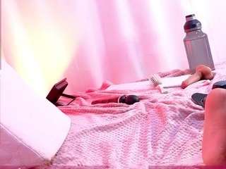 hikikodoll Sex Cam Show