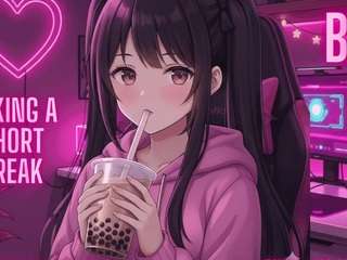 Hikikodoll's cam show statistics and live stream