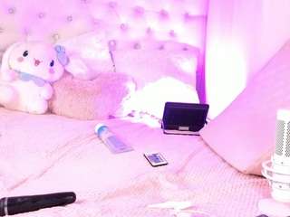 hikikodoll Live Webcam on CamSoda