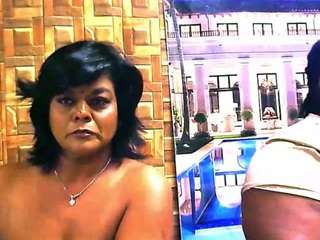 indiancherrypie Live Webcam on CamSoda