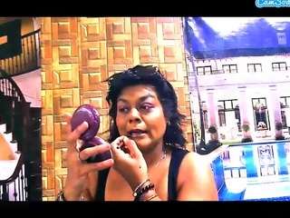 indiancherrypie webcam model