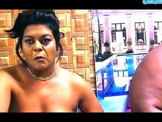 indiancherrypie