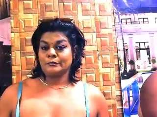 indiancherrypie