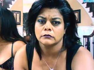 indiancherrypie webcam model