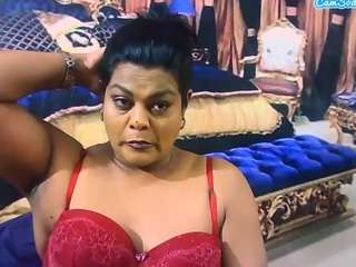 indiancherrypie