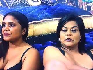 indiancherrypie webcam