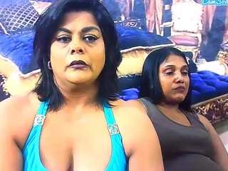 indiancherrypie camsoda