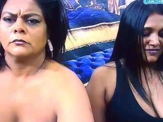 indiancherrypie webcam model