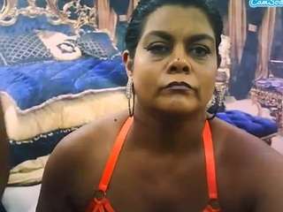 indiancherrypie Live Webcam on CamSoda