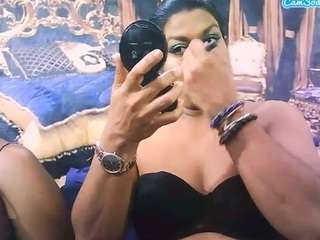 indiancherrypie's CamSoda show and profile