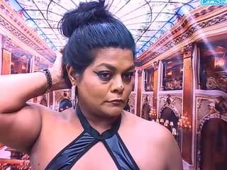 indiancherrypie's CamSoda show and profile