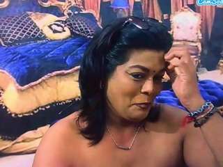 indiancherrypie Live Webcam on CamSoda