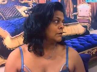 indiancherrypie Live Webcam on CamSoda