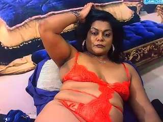 indiancherrypie webcam