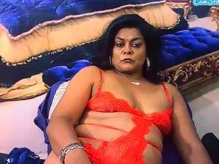 indiancherrypie webcam