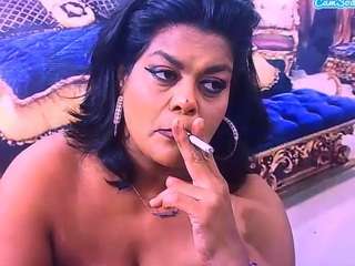 indiancherrypie's CamSoda show and profile