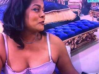 indiancherrypie's CamSoda show and profile