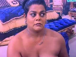 indiancherrypie webcam