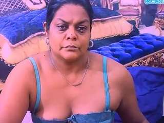 indiancherrypie webcam