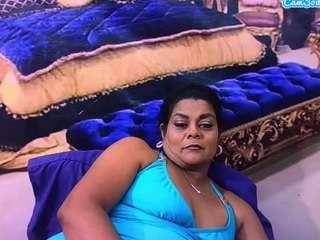 indiancherrypie webcam