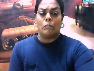 indiancherrypie webcam